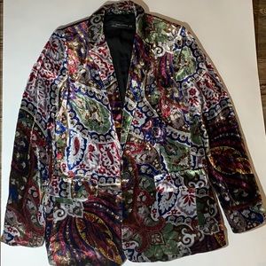 Zara women cool jacket